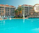 TURAN PRINCE HOTEL